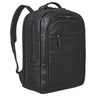 "Erikson" Mochila XL Trabajo Cuero 15 16 17 Pulgada