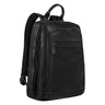 "Watson" Mochila para Portátil 15.6 Pulgadas Cuero