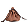 "Mikkel" Bolsa Cuero Grande Vintage XL Monedero Billetera Hombre