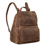 STILORD "Ellie" Mochila de Moda para Mujer