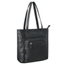 "Oraya" Bolso Bandolera Cuero Mujer