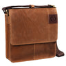 Ledertasche 9.7 Zoll Tabletfach