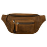 "Greg" Bolso Riñonera Piel