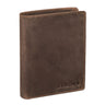 "Sawyer" RFID Cartera Hombre Piel