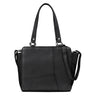 "Anna" Bolso de Mano Mujer Piel