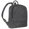 "Erika" Mochila de Piel Pequeña Mujer Vintage