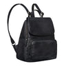 STILORD "Ellie" Mochila de Moda para Mujer