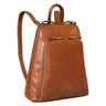 "Martha" Mochilas Cuero Mujer Vintage