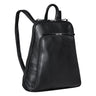 "Martha" Mochilas Cuero Mujer Vintage