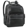 "Sigmund" Mochila Portátil 15,6 - 17 Pulgadas de Piel