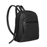 "Lia" Mini mochila mujer cuero