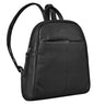 Elegante Mochila Mujer Cuero Vintage