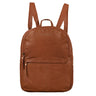 "Conner" Mochila piel mujer y hombre