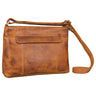 "Blair" Elegante Bolso Piel Autentica Mujer