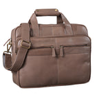 Aktentasche Ledertasche Herren Damen groß