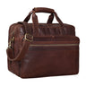 "Adventure" Bolso de piel para portátil de 14"