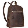 "Amira" Bolso Mochila Piel Mujer