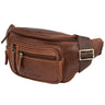 "Greg" Bolso Riñonera Piel