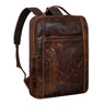 "Connor" Mochila moderna con compartimento para portátil
