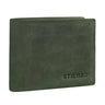 "Elliot" RFID Billetera Hombre Cuero
