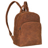 "Linnea" Bolso Mochila Mujer Casual