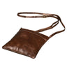 Segunda opción "Lana" Pequeño bolso de cuero para mujer