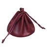 "Mikkel" Bolsa Cuero Grande Vintage XL Monedero Billetera Hombre