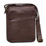 "Pia" Bolso Vintage de Cuero para Mujer Bandolera para Colgar