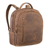 "Hayden" Mochila Vintage para Portátil