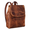 "Hazel" Mochila Mujer Elegante de Cuero