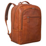 "Erikson" Mochila XL Trabajo Cuero 15 16 17 Pulgada