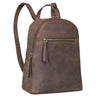 "Amira" Bolso Mochila Piel Mujer