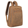 "Watson" Mochila para Portátil 15.6 Pulgadas Cuero