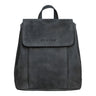 "Fiona" Mochila Mujer casual Piel