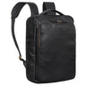 "Martin" Exclusiva Mochila Cuero para Portatil 14 Pulgadas