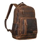 Notebookrucksack 13 zoll leder