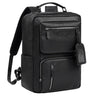 "Alejandro" Mochila portatil 15,6 Pulgadas Cuero
