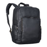 "Werner" Mochila vintage con muchos compartimentos