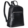 "Amira" Bolso Mochila Piel Mujer