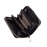 "Paris" Cartera De Cuero RFID Vintage Con Protección NFC Premium