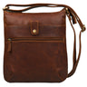 "Lina" Bolso bandolera mujer piel bolsos de noche