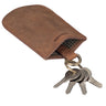 "Toby" Porta Llaves Piel
