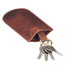 "Toby" Porta Llaves Piel
