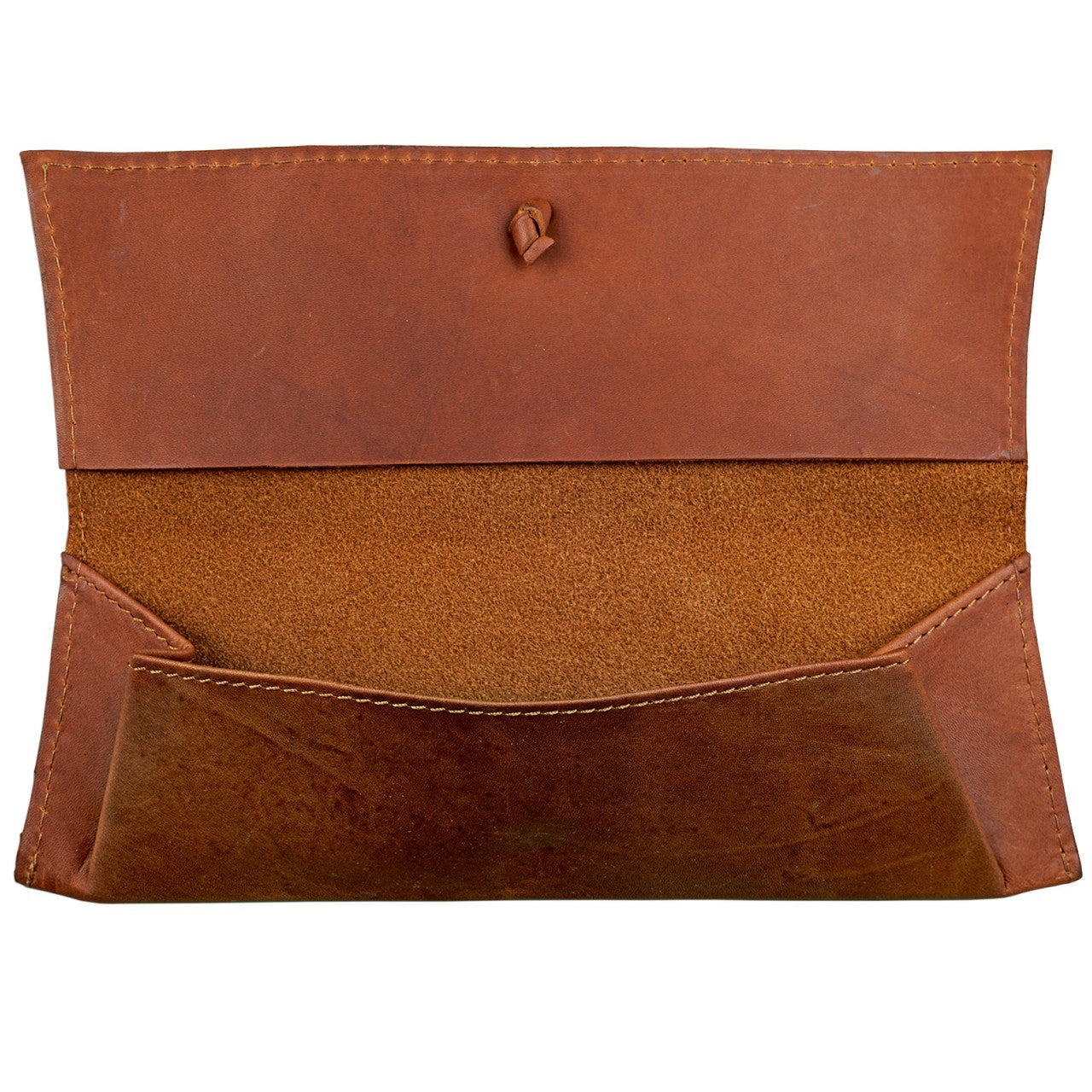 Etui Leder Damen