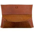 Etui Leder Damen