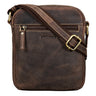 "Taylor" Mini Bolso Bandolera Piel