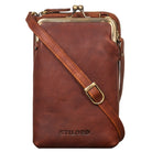 Schulter-Handy-Tasche