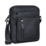„Dain“ Bolso Cuero Para Hombre Pequeño Bandolera Para Colgar Hombres