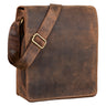 "Lars" Bolsa bandolera de hombre y mujer