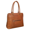 "Lydia" Bolso de Negocios Mujer de Cuero Acta Elegante